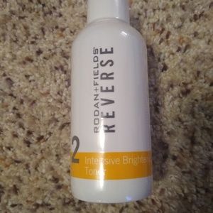 R + F Reverse Toner
